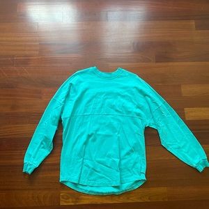 Nashville oversized tee